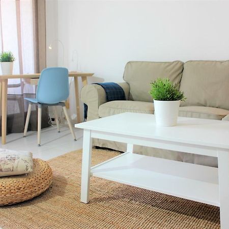 Apartment By Marina Corralejo Exteriér fotografie
