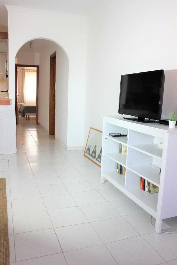 Apartment By Marina Corralejo Exteriér fotografie