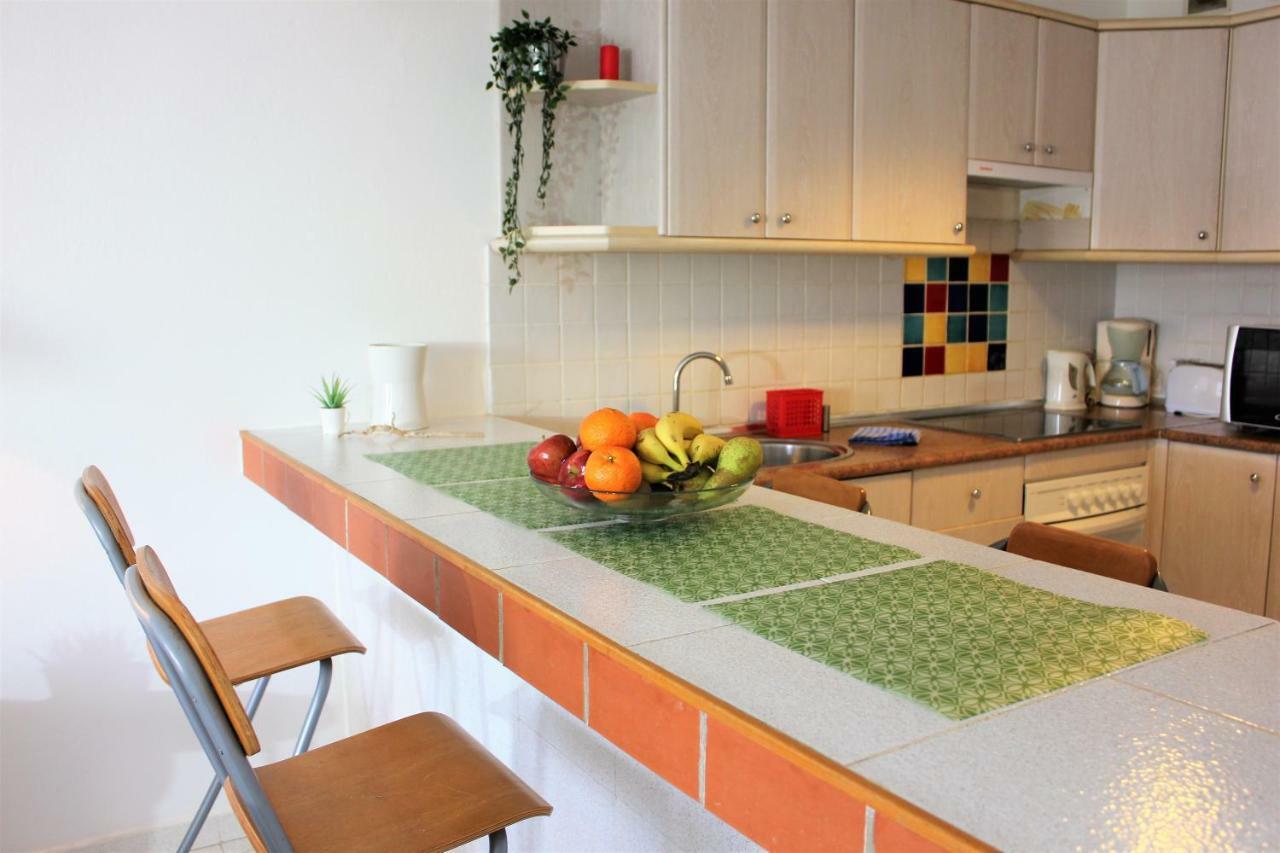 Apartment By Marina Corralejo Exteriér fotografie