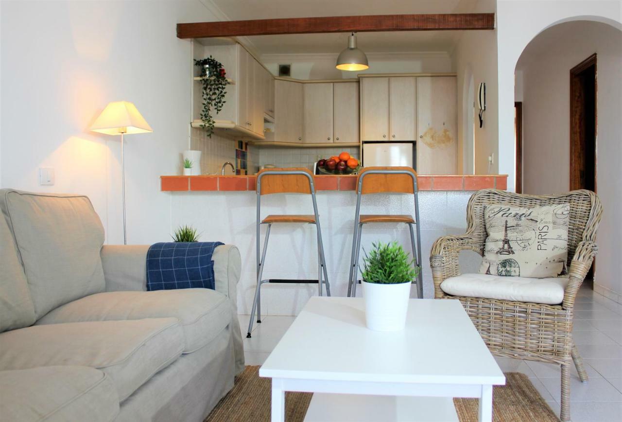 Apartment By Marina Corralejo Exteriér fotografie
