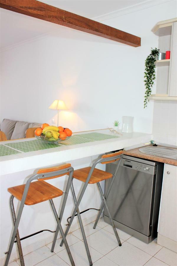 Apartment By Marina Corralejo Exteriér fotografie