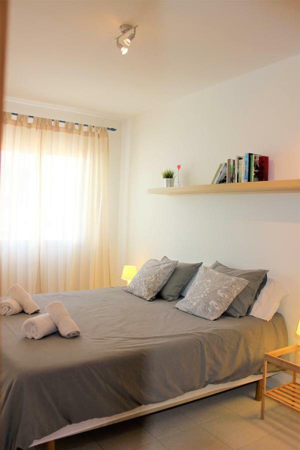 Apartment By Marina Corralejo Exteriér fotografie