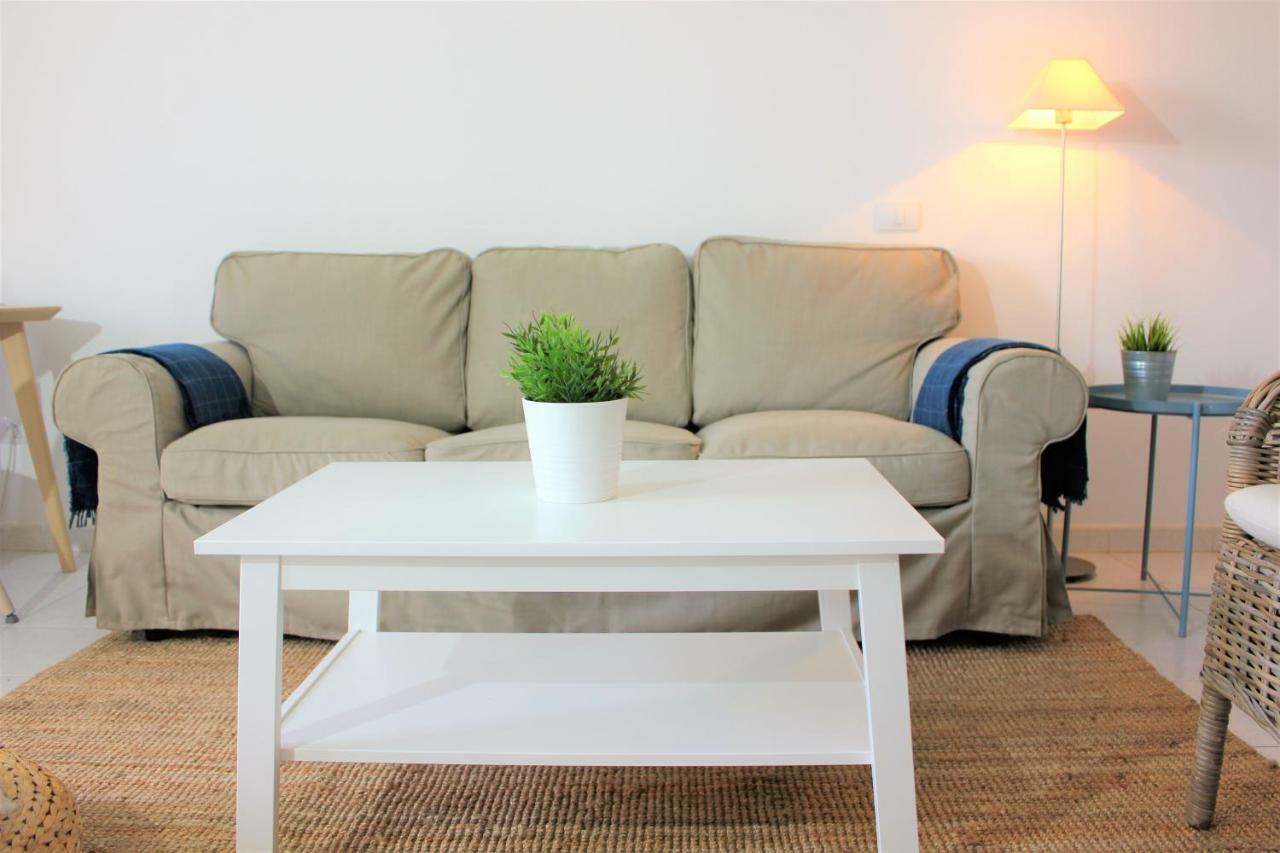 Apartment By Marina Corralejo Exteriér fotografie