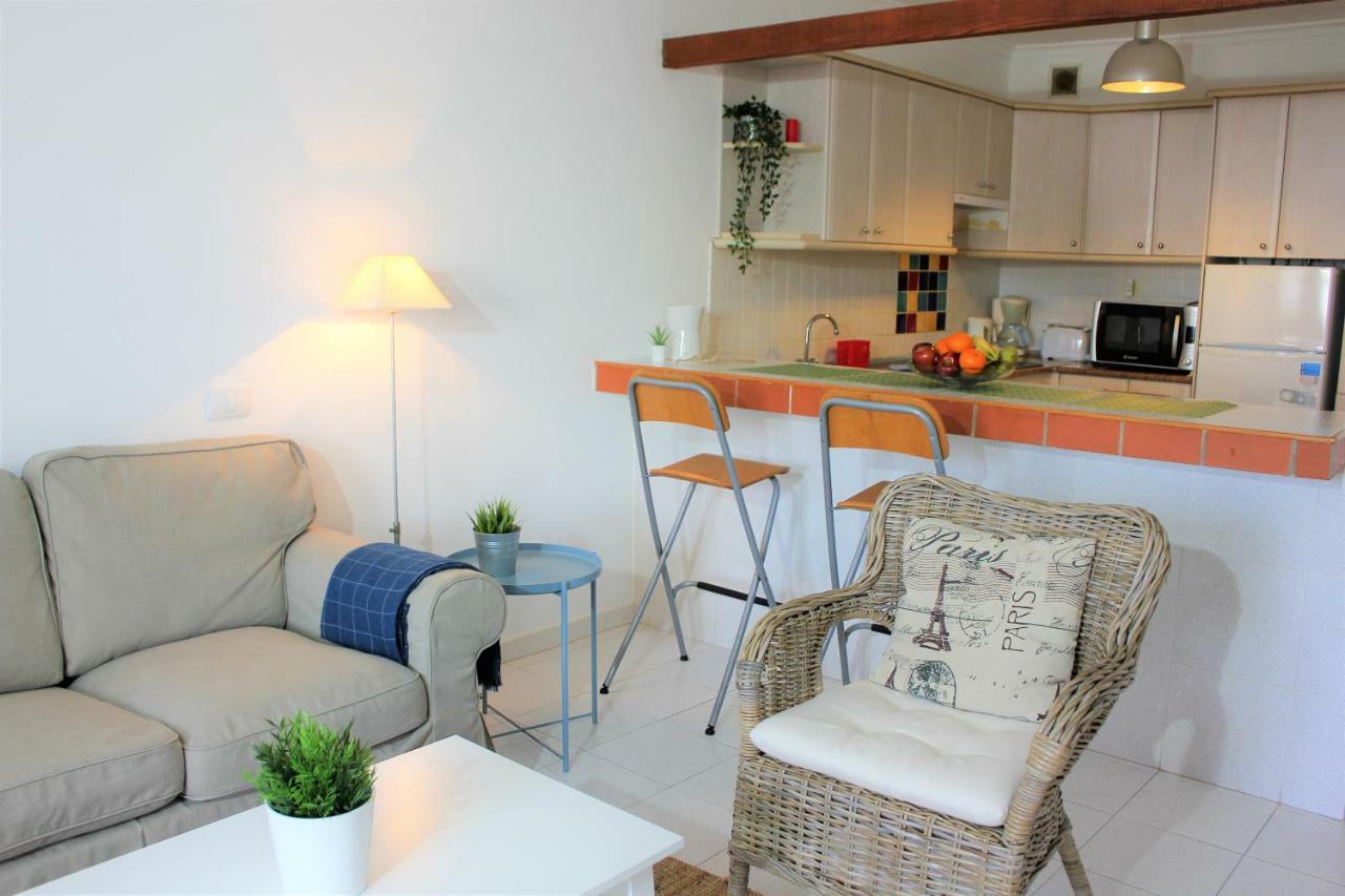 Apartment By Marina Corralejo Exteriér fotografie