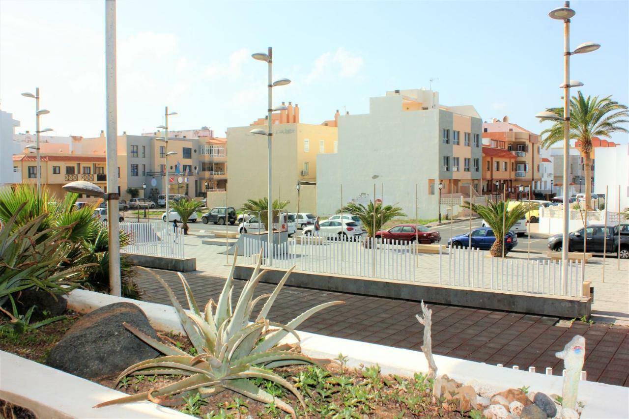 Apartment By Marina Corralejo Exteriér fotografie
